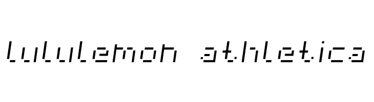 webpixelbitmap-LightItalic  Descarca Fonturi Gratis