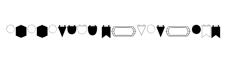 KG Flavor And Frames Four  Descarca Fonturi Gratis