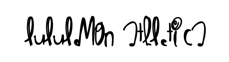 CaliforniaGirl  Descarca Fonturi Gratis