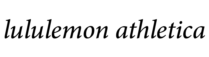 Mignon-MediumIt  Descarca Fonturi Gratis