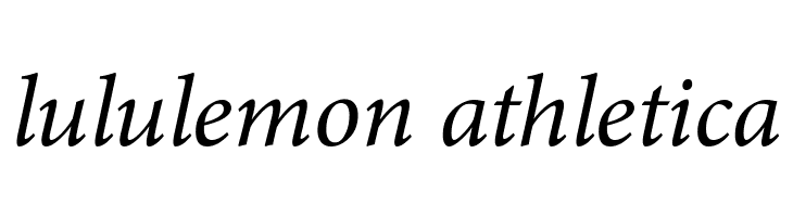 Mignon-It  Descarca Fonturi Gratis