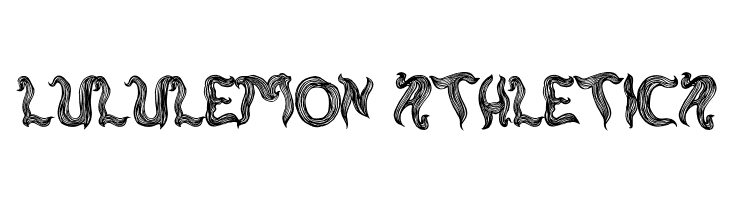 rambut kusut  Descarca Fonturi Gratis