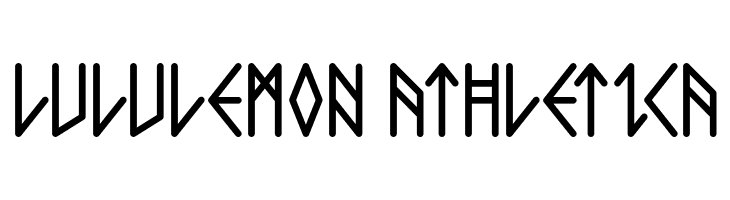 Comic Runes   Descarca Fonturi Gratis