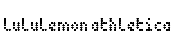 5Dotmatrix 1979 Regular  Descarca Fonturi Gratis