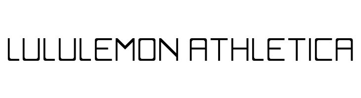 WLM Nova Sans Light Regular  Descarca Fonturi Gratis