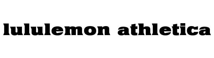 Yacimiento ExtraBold  Descarca Fonturi Gratis