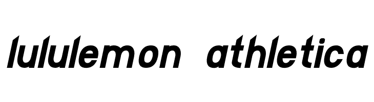EllipticaBoldItalic  Descarca Fonturi Gratis