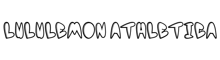 Yo mama  Descarca Fonturi Gratis