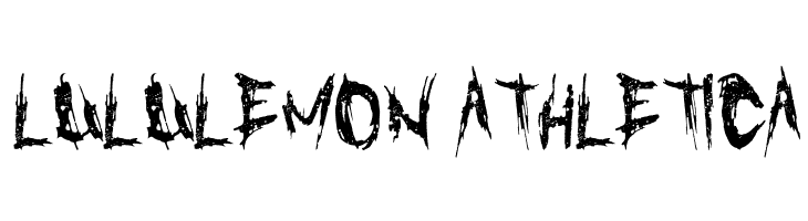 Cannibal  Descarca Fonturi Gratis
