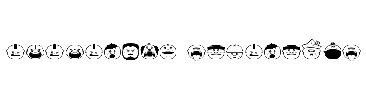 Bad boy  Descarca Fonturi Gratis