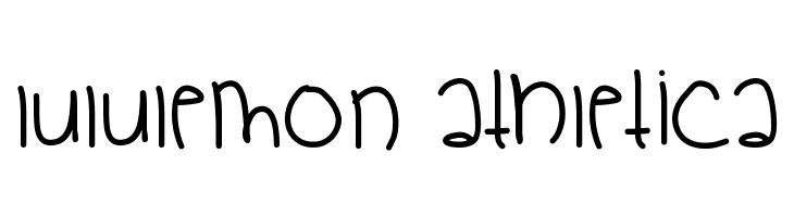 PikaPika  Descarca Fonturi Gratis