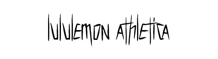 Cutthroat Clawmarks  Descarca Fonturi Gratis