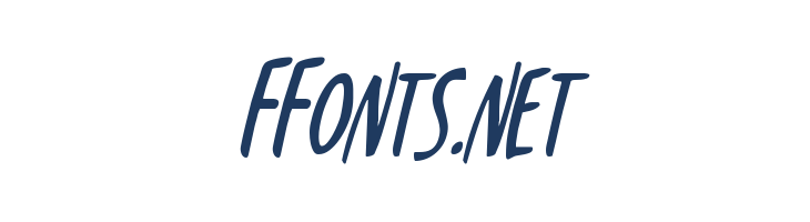 Kennebunkport Condensed Italic font — Lorem ipsum body text preview
