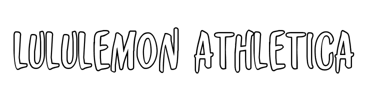 Kennebunkport Outline Regular  Descarca Fonturi Gratis