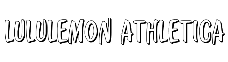 Kennebunkport 3D Regular  Descarca Fonturi Gratis