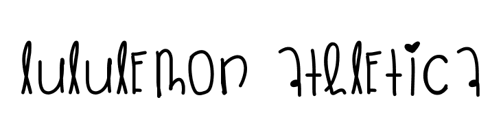 ZipperHeart  Descarca Fonturi Gratis