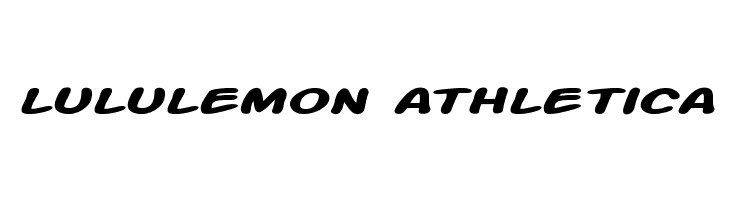 Action Man Extended Bold Italic  Descarca Fonturi Gratis