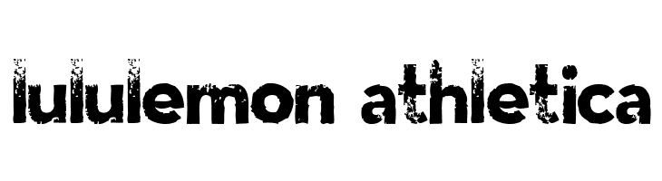 LLNitro  Descarca Fonturi Gratis