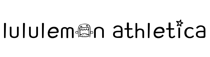 domo laughing  Descarca Fonturi Gratis