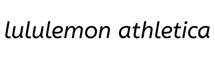 ABeeZee Italic  Descarca Fonturi Gratis