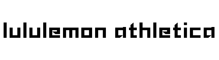 Sanidana Regular  Descarca Fonturi Gratis
