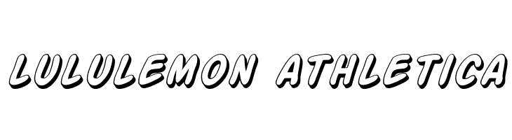 Action Man Shaded Italic  Descarca Fonturi Gratis