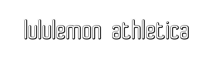 Bend 2 Squares OL2 BRK  Descarca Fonturi Gratis