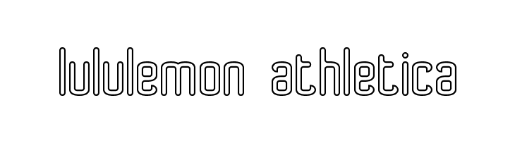 Bend 2 Squares OL1 BRK  Descarca Fonturi Gratis