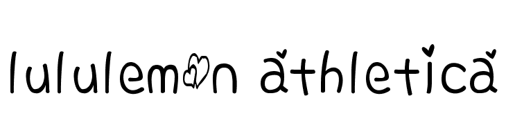 Barn Love by cyn  Descarca Fonturi Gratis