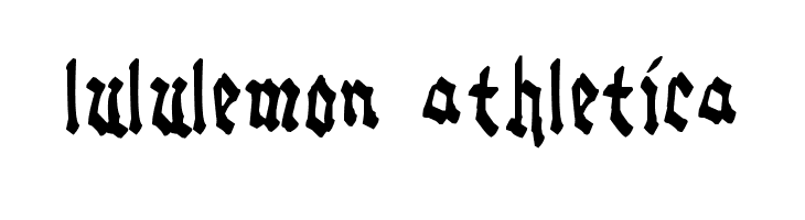 Gothic Bozo  Descarca Fonturi Gratis