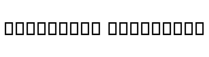 Lotus Bold  Descarca Fonturi Gratis