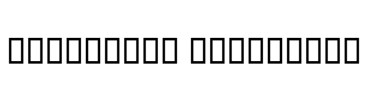 Oshtok Outline  Descarca Fonturi Gratis