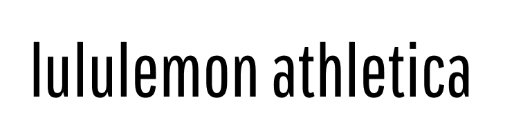 Pathway Gothic One Regular  Descarca Fonturi Gratis