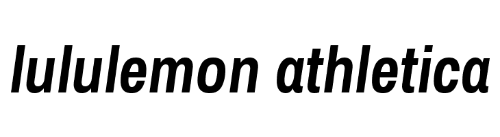 Archivo Narrow Bold Italic  Descarca Fonturi Gratis