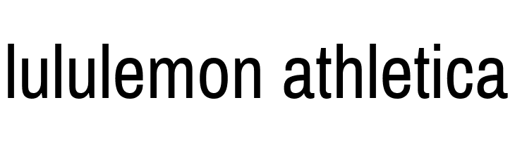 Archivo Narrow Regular  Descarca Fonturi Gratis