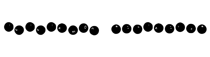 SinkHoles Medium  Descarca Fonturi Gratis