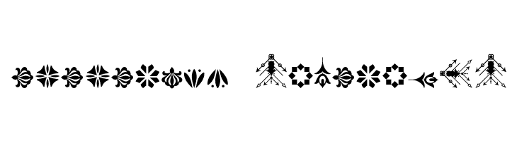 SoftOrnamentsEighteen  Descarca Fonturi Gratis