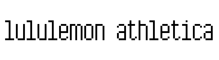 Long Pixel-7  Descarca Fonturi Gratis