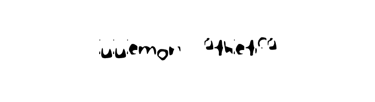 SAMyFakeGreek  Descarca Fonturi Gratis