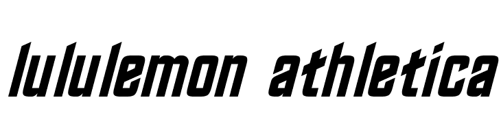 Roddenberry Italic  Descarca Fonturi Gratis