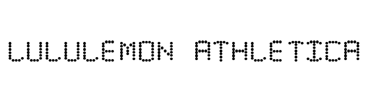 LED Counter Plus 7  Descarca Fonturi Gratis