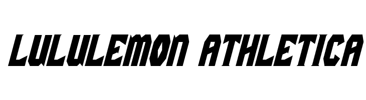 Gaiking Italic  Descarca Fonturi Gratis