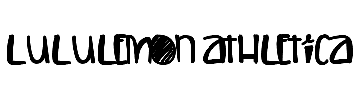 LetsHaveAKiki  Descarca Fonturi Gratis