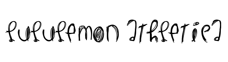 YeahYeahYeahs  Descarca Fonturi Gratis