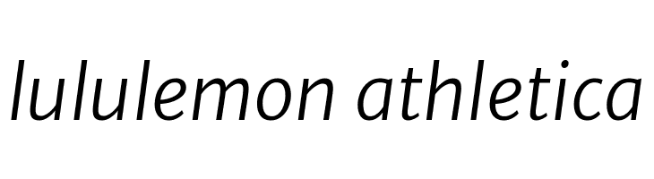 Merriweather Sans Light Italic  Descarca Fonturi Gratis