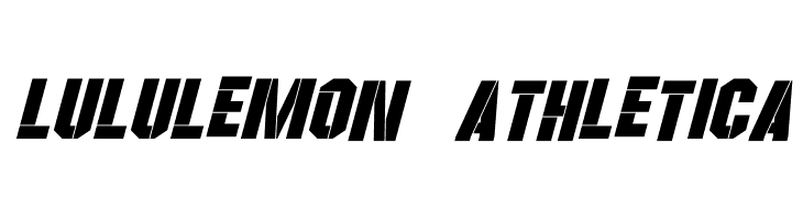 Wreckers Italic  Descarca Fonturi Gratis