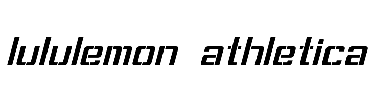 Sorenson Italic  Descarca Fonturi Gratis