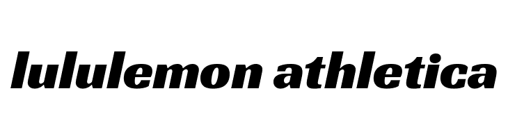 Racing Sans One  Descarca Fonturi Gratis