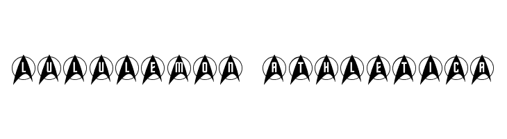Trek Arrowcaps  Descarca Fonturi Gratis
