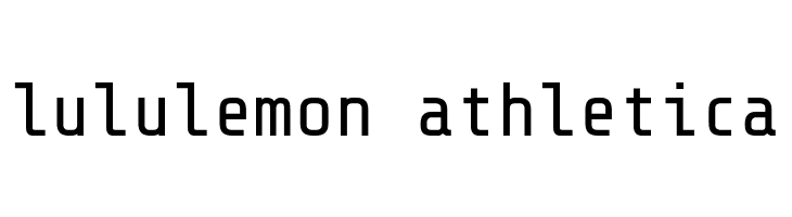 Share Tech Mono  Descarca Fonturi Gratis